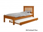 Cama Solteiro Bibox com Cama Auxiliar Bronx 706 COM ENTREGA IMEDIATA Cama Solteiro Bibox com Cama Auxiliar Bronx 706 COM ENTREGA IMEDIATA